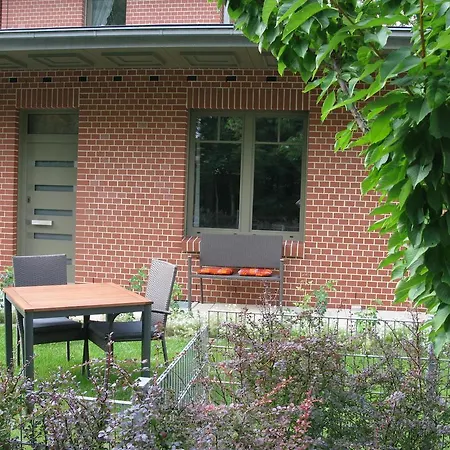 Neuhainholz Appartement