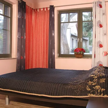 Appartement Neuhainholz *