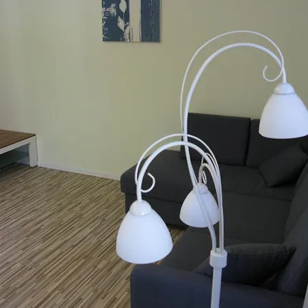 Appartement Neuhainholz Potsdam
