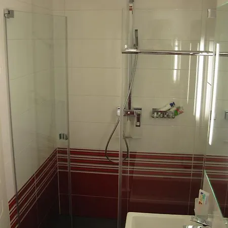 Appartement Neuhainholz