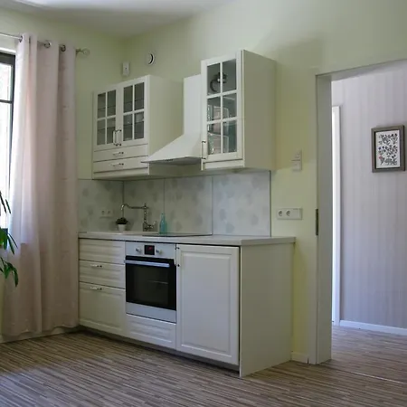 Neuhainholz Appartement