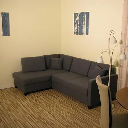 Appartement Neuhainholz
