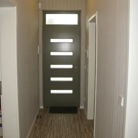 Neuhainholz Appartement