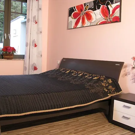 Appartement Neuhainholz *